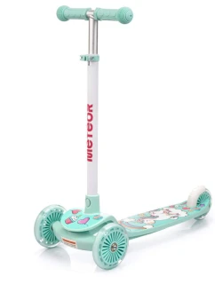 Meteor Funny tříkolový skútr 17749