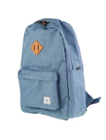 Batoh Herschel Heritage 10007-05727 Blue Jedna velikost