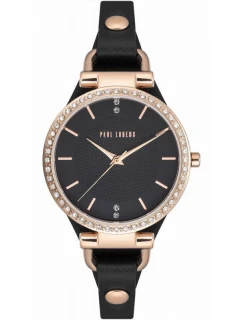 Dámské hodinky Paul Lorens PL13922A-1A3 + BOX