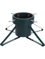 STOJAN NA VÁNOČNÍ STROMEK KOVOVÝ 4 NOHY