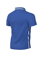 Dětské polo tričko Nike Dri-Fit Park 26 Blue HM7145 463