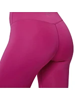 Dámské legíny 4F FNK F418 růžové 4FWSS26TFTIF418 54S Dámské legíny 4F FNK F418 růžové 4FWSS26TFTIF418 54S