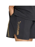 Pánské šortky adidas Tech Apparel Climacool, černé, KE4862 Pánské šortky adidas Tech Apparel Climacool, černé, KE4862