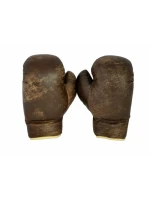 Sběratelská řada rukavic OLD STYLE