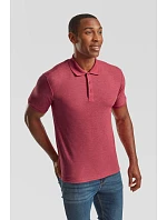 Fruit of the Loom 65/35 Pique Polo Piqué polo 16.3402 emerald