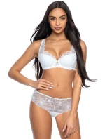 Podložka 0196/22 Nell barva:bílá Podložka 0196/22 Nell barva:bílá