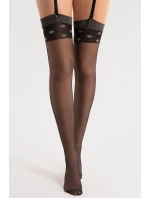 Fiore Luxe 15 DEN O4100 barva:černá