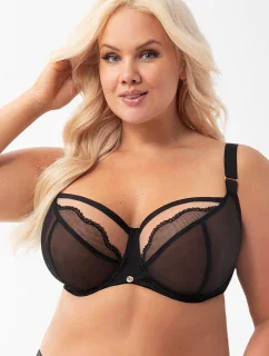 Gorsenia K900 Ida barva: černá