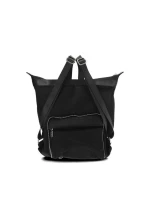 Dámský batoh ze síťoviny Big Star LL574176 černe