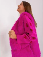 Vesta AT KZ 2368.00P fuchsiová