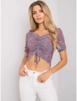 Halenka RO BZ 2516 9.34 modrá Halenka RO BZ 2516 9.34 modrá