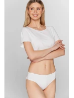 Kalhotky BBL 012 White - Babell Kalhotky BBL 012 White - Babell