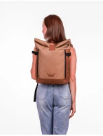 Dámský batoh Vuch Nescio Brown