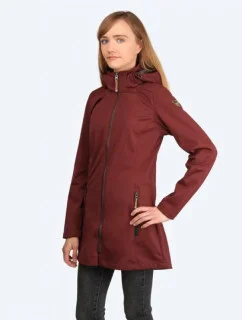 Dámská bunda Pukalani W 454940480XE - Icepeak