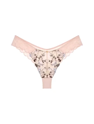 Dámské kalhotky Sensual Spotlight Highleg Brazilian - Triumph Dámské kalhotky Sensual Spotlight Highleg Brazilian - Triumph