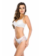 Dámská podprsenka balkonetka CHICA 01015