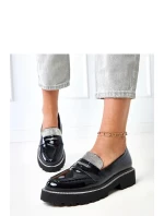 Mokasiny model 218361 Solea