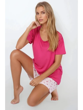 Pyžama  model 222060 Momenti Per Me