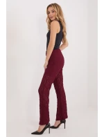 Dámské kalhoty model 222322 Italy Moda Dámské kalhoty model 222322 Italy Moda