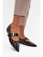 Balerinky  model 222985 Step in style