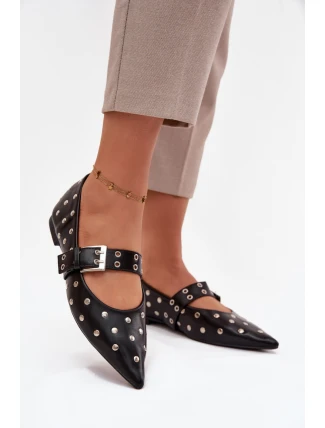 Balerinky  model 222985 Step in style