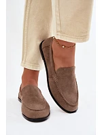 Mokasiny model 226108 Step in style Mokasiny model 226108 Step in style