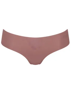 Dámské kalhotky ZERO Microfibre 2.0 Hipster - CACAO - hnědá 1141 - SLOGGI