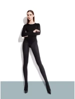 Dámské punčochové kalhoty Fiore Olga 100 den 2-4