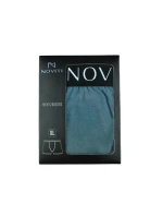 Pánské boxerky 004 01 - NOVITI Pánské boxerky 004 01 - NOVITI