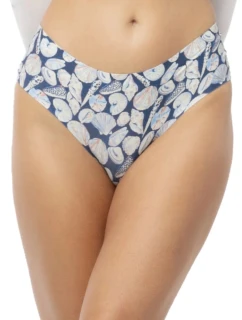 Dámské kalhotky Shells classic - JULIMEX