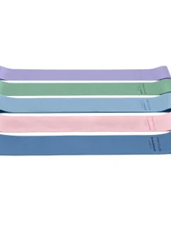 Spokey Artio fitness gumová sada SPK-943648