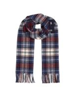 Tommy Hilfiger TH Šála s monogramem M AM0AM11984 Tommy Hilfiger TH Šála s monogramem M AM0AM11984