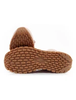 Boty Skechers Uno Rugged W 167988/BLSH