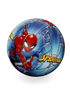 Nafukovací míč 98002 SPIDER-MAN BEACH BALL