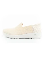 Boty Skechers Go Walk Joy-Vela Slip-Ins W 124641/OWHT