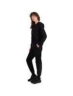 Dámské kalhoty 4F CAS F1137 deep black 4FWMM00TTROF1137 20S dámské