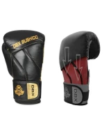 Boxerské rukavice 10oz - Hammer Gold - Legacy Series