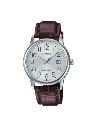 Pánské hodinky CASIO MTP-V002L-7B2UDF + BOX Pánské hodinky CASIO MTP-V002L-7B2UDF + BOX