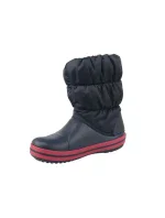 Crocs Winter Puff Boot Jr 14613-485 Crocs Winter Puff Boot Jr 14613-485