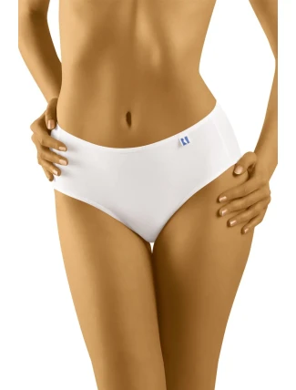 Wol-Bar Tahoo Midi barva: bílá