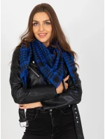 Závoj AT CH ARAFAT.37 tmavě modrý