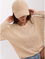 Přepínač AT SW 2231A.00P světle béžová