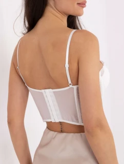 Top PM TP SF088.09 bílá