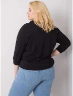 Halenka RV BZ 6391.48 černá