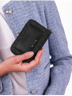 Dámská peněženka Vuch Rizzy MN Black