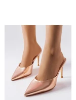 Lodičky na jehlách model 207898 Solea Lodičky na jehlách model 207898 Solea