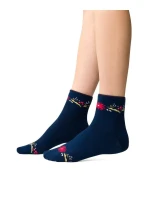 Dámské ponožky Steven Frotte art.123 Dámské ponožky Steven Frotte art.123