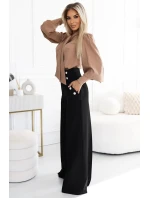 Dámské kalhoty 496-2 - NUMOCO