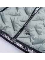 Prošívaná vesta Elbrus Huel Vest Primaloft W 92800622498 Prošívaná vesta Elbrus Huel Vest Primaloft W 92800622498