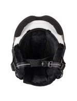 Lyžařská helma Meteor Glide M 55-58 cm 17296 Lyžařská helma Meteor Glide M 55-58 cm 17296